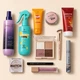 Подарочный набор косметики 11 в 1 Bogenia Beauty Box BG151 - изображение 2