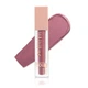 Жидкая матовая помада для губ NEVERTI Matte Couture Liquid NP804 № 111 - изображение 1