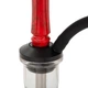 Кальян Шторм Смалл 2.0 Красный (Storm Small 2.0 Red) - изображение 2