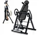 Реабилитационная инверсионная скамья InverFit Gravity до 150 кг гравитационный тренажер для спины - изображение 1