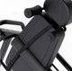 Реабилитационная инверсионная скамья InverFit Gravity до 150 кг гравитационный тренажер для спины - изображение 9