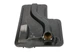 Гідравлічний насос коробка передач VAICO V401090 Ford Explorer 7T4Z7A098B, 24223670, 7T4P7K172AD - изображение 2