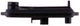 Фільтр АКПП із прокладкою PRONTO PTK1288 Mazda 5, 6, 3; Ford Focus, Fiesta, C-Max FN0121500, F207, XS4Z7A098AC - изображение 3
