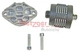 Фільтр АКПП METZGER 8020037 Volvo V50, S40, S80, XC90, S60, V70, XC70 1673828, 30787687, 8V414A319AA - изображение 2