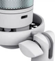 Мікрофон Trust GXT 238W Auron, USB-A White (TR26082) - зображення 8