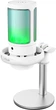 Мікрофон Trust GXT 238W Auron, USB-A White (TR26082) - зображення 12