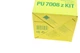 Паливний фільтр MANN PU 7008 Z KIT Audi A5, A6, A4, A8, Q5, A7, Allroad 8W0127434, 8W0127177 - изображение 10