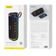 Портативная колонка Foneng M8 Deep Bass Portable Waterproof Bluetooth Speaker - изображение 2