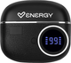 Навушники Energy Sistem ChargeView Black (8432426500475) - зображення 2