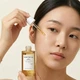 Успокаивающая сыворотка для поддержания барьера кожи SKIN1004 Madagascar Centella Teca Ampoule 50 ml - изображение 2