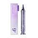 Крем для зоны вокруг глаз с NAD+ и ретинолом Numbuzin No.9 NAD+ Retinol Volumetox Eye Cream 10 ml - изображение 5