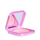 Румяна для лица Zola Velvet Blush Glow 01 Dream Coral - изображение 1