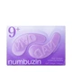 Патчи под глаза с коллагеном и пептидами 5 пар Numbuzin No.9 NAD+ Collagen Under Eye Patches 5EA - изображение 3