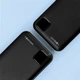 УМБ Forever TB-300L PD QC 22.5W 20000 mAh Black (5906961971494) - изображение 10