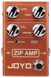 Педаль ефектів Joyo R-04 Zip Amp (SUP_nj18709) - зображення 1