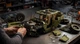 Конструктор Nifeliz Внедорожник Jeep Wrangler Willys 4x4 Off-Road (NF10324) - изображение 13