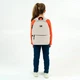 Рюкзак GoPack Education Teens 41х28.5х13 см бежевий (GO26-188M-1) - зображення 14