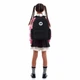 Рюкзак GoPack Education Teens 49.5х27х17 см чорний (GO26-2510M-1) - зображення 15