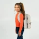 Рюкзак GoPack Education Teens 41х28.5х13 см бежевий (GO26-188M-1) - зображення 16