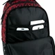 Рюкзак GoPack Education Acide "Кислотный вайб" 41х28х18 см темно-серый (GO26-135M-4) - изображение 12