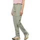 Штаны женские Salewa Puez Talvena DST 2/1 Women L Сірий - изображение 1