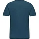 Футболка чоловіча Salewa Puez Sporty Dry Mens L Темно-синій - зображення 2