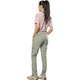 Штаны женские Salewa Puez Talvena DST 2/1 Women L Сірий - изображение 3