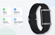 Умный браслет BIVA Y25 Smart Bracelet Black - изображение 4