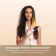 Беспроводная щетка-выпрямитель для волос с ионизацией Dreame Silky White (AA02A-WH) - изображение 3