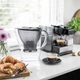 Фильтр-кувшин Brita Marella XL MXpro графит + 2 картриджа (1051759_П) - изображение 5