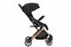 Коляска прогулянкова MoMi ESTELLE Black - зображення 6