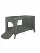 Манеж класичний MoMi BELOVE PLUS Dark Green - изображение 2