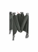 Манеж класичний MoMi BELOVE PLUS Dark Green - изображение 6