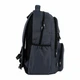 Рюкзак GoPack Education Teens 46х32х19 см темно-серый (GO26-184L-4) - изображение 4