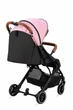 Коляска прогулянкова MoMi ESTELLE Pink - зображення 3
