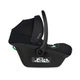 Дитяче автокрісло Lionelo ASTRID I-SIZE BLACK ONYX - зображення 3
