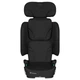 Детское автокресло Lionelo ORIN I-SIZE BLACK CARBON - зображення 5