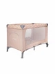 Манеж класичний MoMi BELOVE Beige - изображение 7