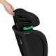 Детское автокресло Lionelo ORIN I-SIZE BLACK CARBON - зображення 8