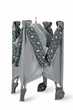 Манеж класичний MoMi BELOVE Gray - изображение 8