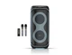 Акустична переносна колонка ZXX-8820 1000Вт 2x8" 39х35х79 см TWS/FM/USB/TF/BT/REC/LED/2MIC/ДК - изображение 4