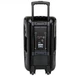 Акустическая переносная колонка ZXX-1011 300Вт 15" 45х72х36см USB/SD/FM/BT/2MIC/ДК - изображение 4