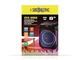 Акустична переносна колонка ZXX-5502 80Вт 8" 36х28х27 см TWS/FM/USB/TF/BT/REC/LED/1MIC - изображение 3