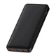 Зовнішній акумулятор Power bank Baseus Bipow Digital Display 20W 10000mAh - зображення 1