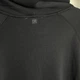 Худи утепленное мужское Ami Paris Ami De Coeur Hoodie AP05001.2L L Черное (396556914812) - изображение 6