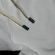 Шорты короткие мужские Moncler Logo Stripe Sweat Shorts MC18001.1M M Белые (121282792896) - изображение 7