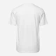 Футболка хлопковая длинная мужская Ami Paris Ami De Coeur Classic Fit T-Shirt AP12001.7M M Белая с вышивкой (396556914835) - изображение 4