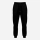 Спортивные штаны утепленные мужские Tommy Hilfiger Essential Sweatpants Slim Fleece TH17001.5L L Черные (444589333613) - изображение 4