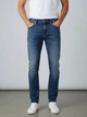 Джинсы Slim Fit мужские Hugo Boss HB16003.231 31 Светло-синие (555424981012) - изображение 1
