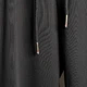 Спортивные штаны утепленные мужские Tommy Hilfiger Essential Sweatpants Slim Fleece TH17001.5L L Черные (444589333613) - изображение 7